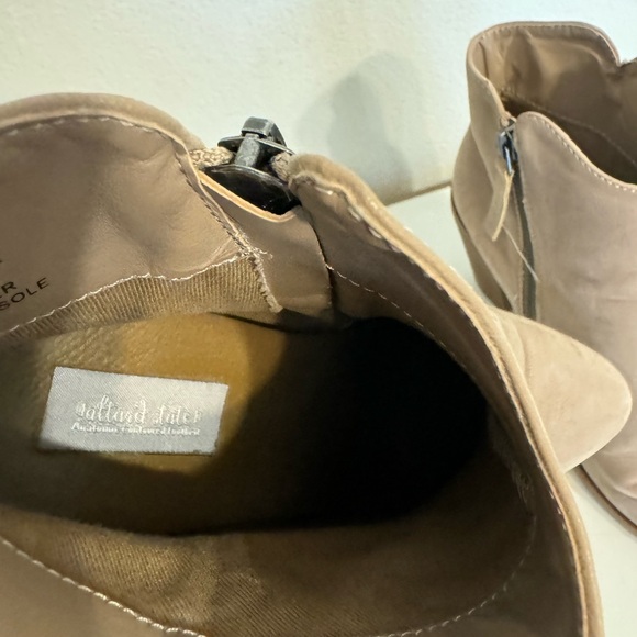 Altar’d State Ankle Boots Size 8 - Picture 8 of 10